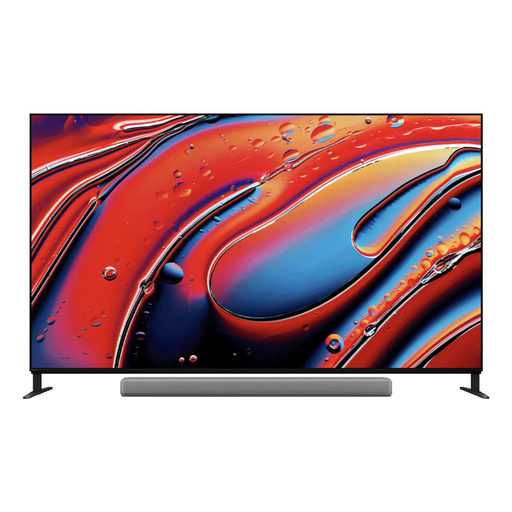 65 Mini LED Bravia 9 4K Ultra HD