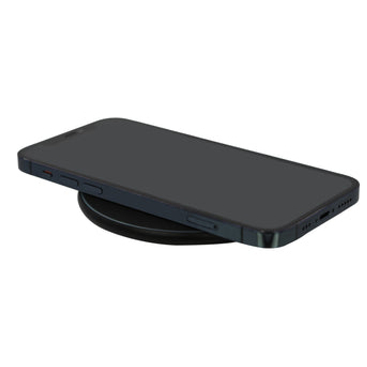 Wireless Charging Disc 5W BLK
