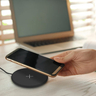 10w Wireless Charging Pad