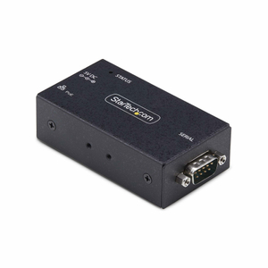 Startech, Serial To Ethernet Adapter LAN To RS232