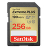 FC Extreme PLUS 256GB SD 190MB CL10