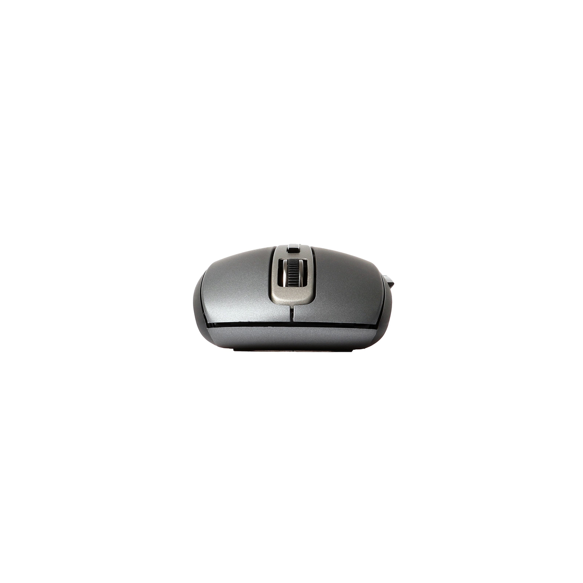 MT350 Wireless Optical Mouse Black