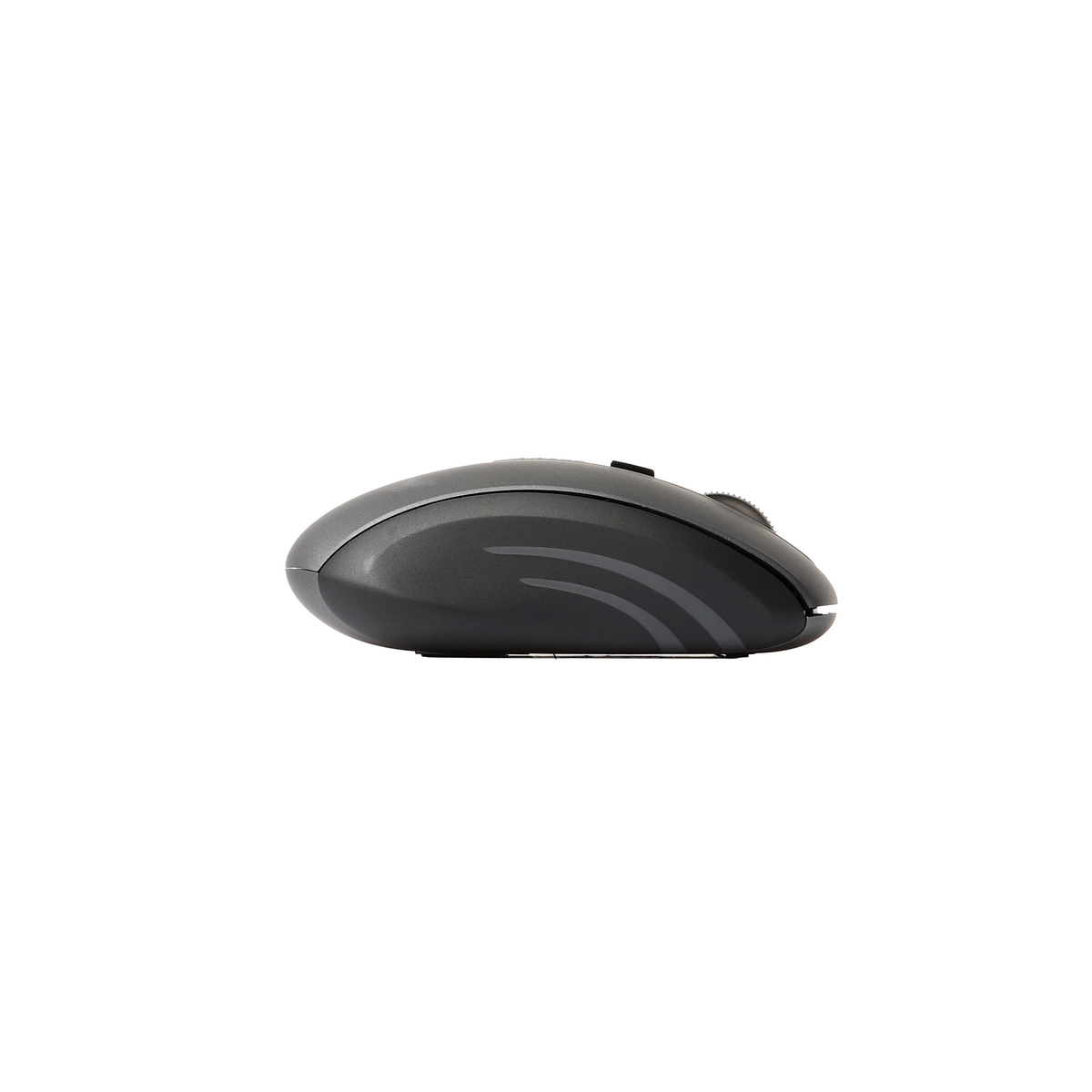 MT350 Wireless Optical Mouse Black