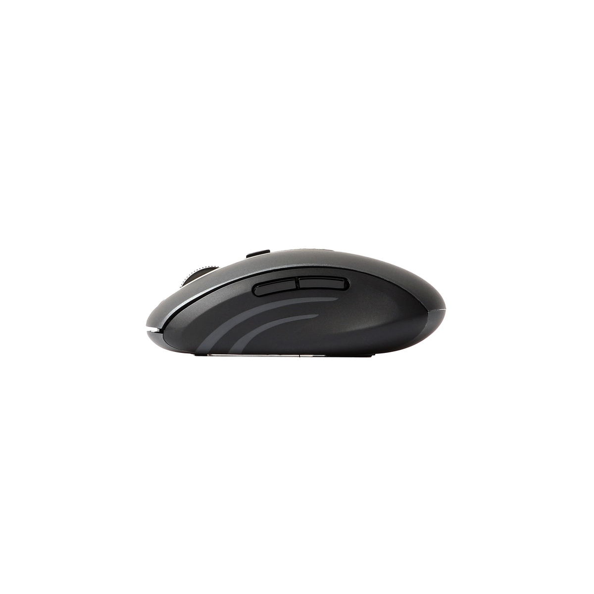 MT350 Wireless Optical Mouse Black