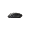 MT350 Wireless Optical Mouse Black