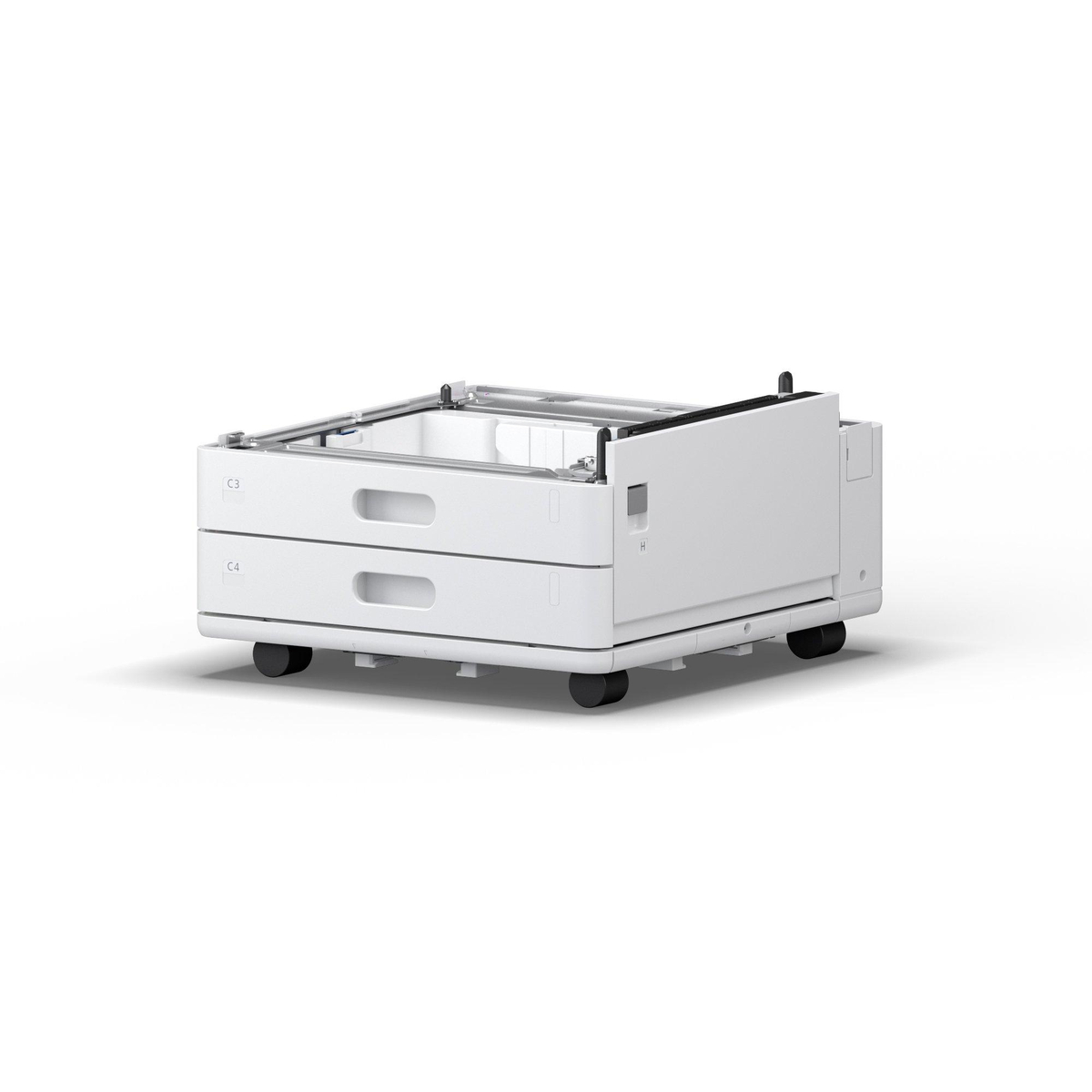 Optional Dual Cassette-P1