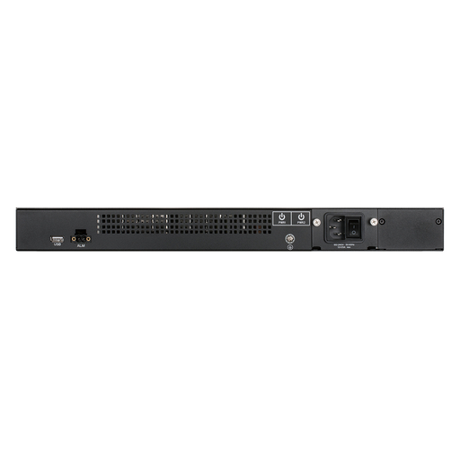24 Ports SFP Plus 4 Port 10G SFP+