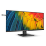 40 IPS DQHD 100W USB C Docking Monitor