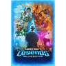Minecraft Legends Deluxe Edition
