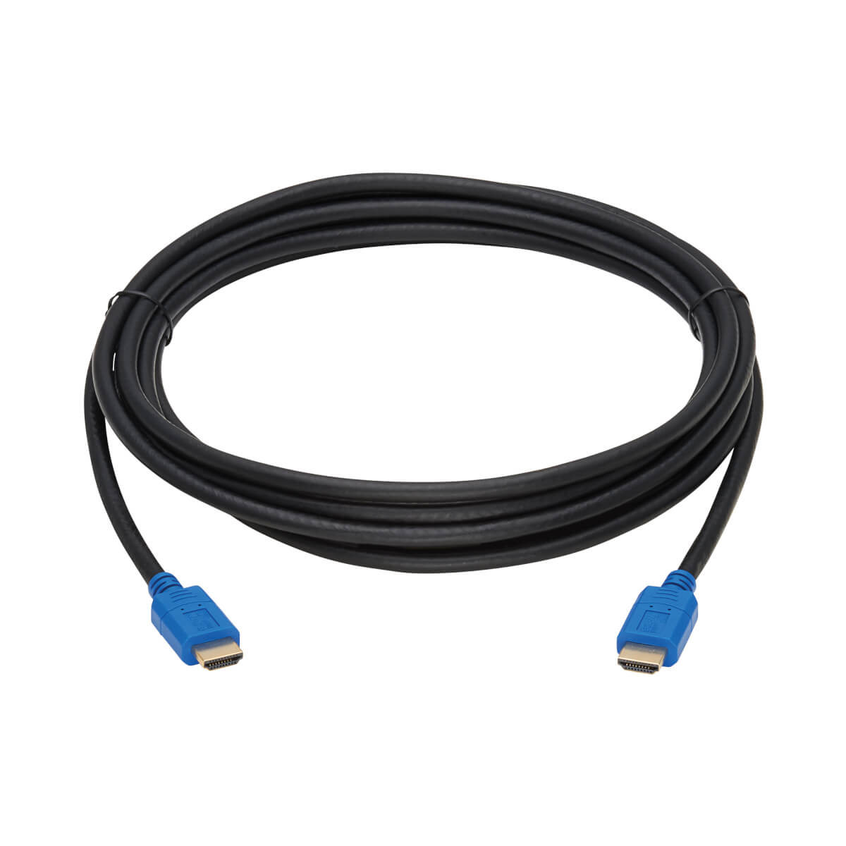 8K HDMI Cable (M/M) - 8K BLK 6 ft
