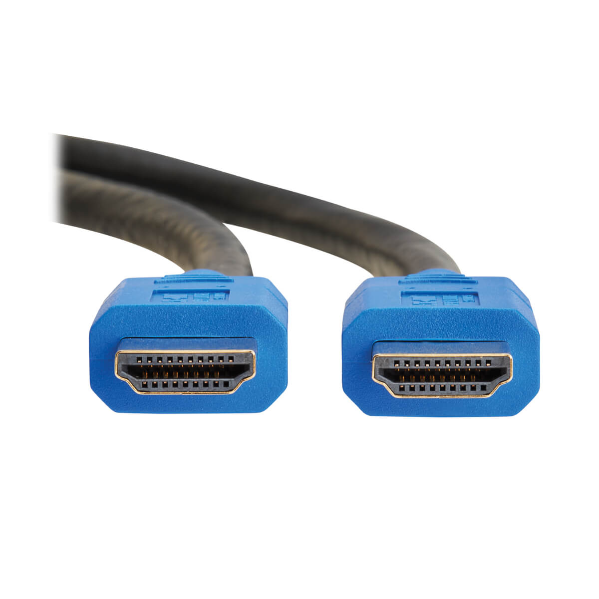 8K HDMI Cable (M/M) - 8K BLK 6 ft