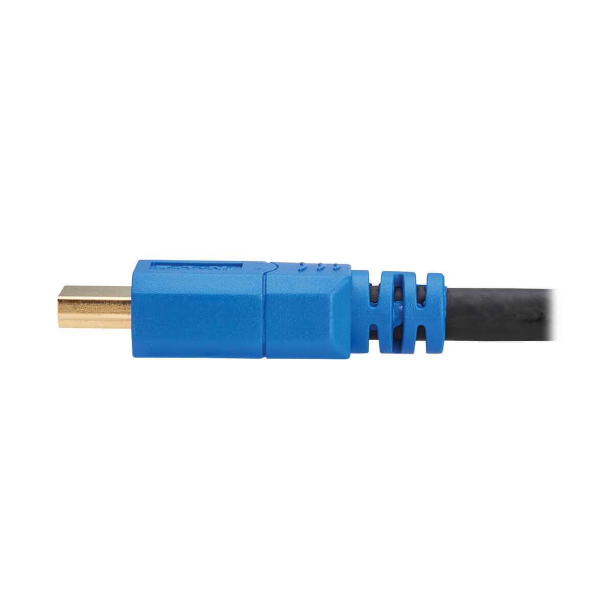 8K HDMI Cable (M/M) - 8K BLK 6 ft