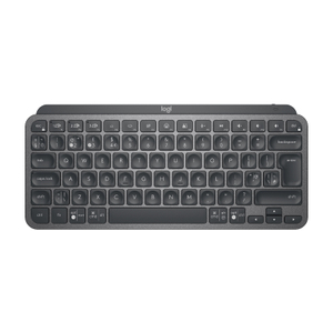 MX Keys Mini Keyboard - Graphite - UK