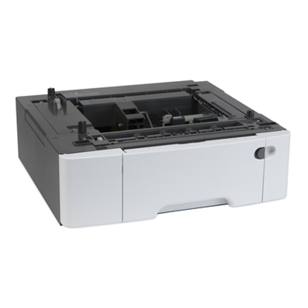 550 Sheet Duo Tray with 100 Sheet MPF