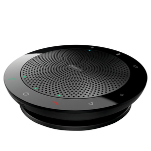 Jabra, SPEAK 510 MS Speakerphone for UC & BT