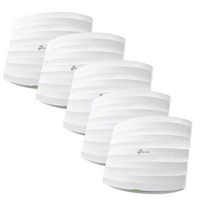 TP-Link, Wireless Dual Band Ceiling Mount AP