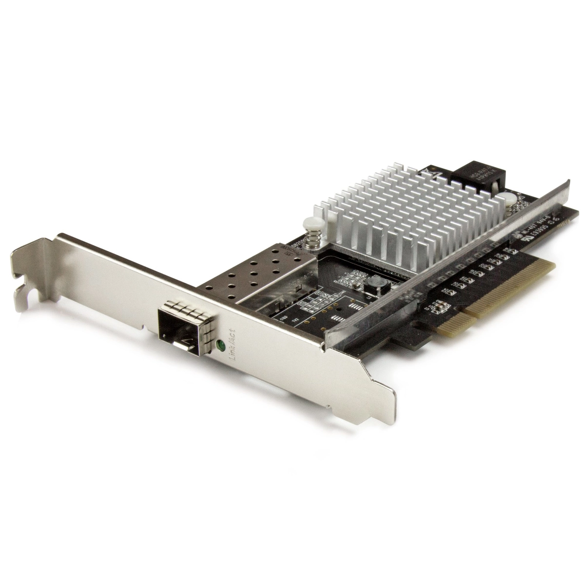 10G Open SFP+ Network Card - PCI Express