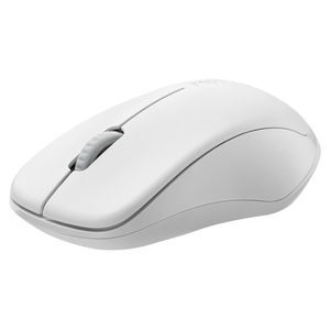 Rapoo, 1680 Silent 2.4 Ghz Mouse White