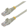 15m Cat5e Gray RJ45 UTP Patch Cable