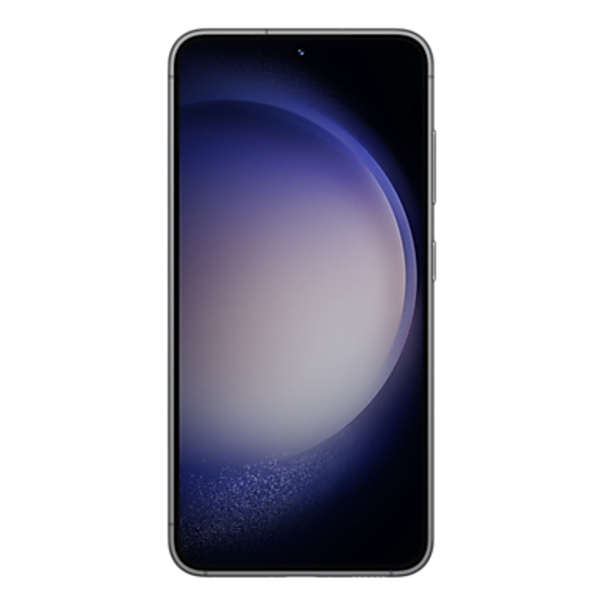 S23 8/128GB - Black