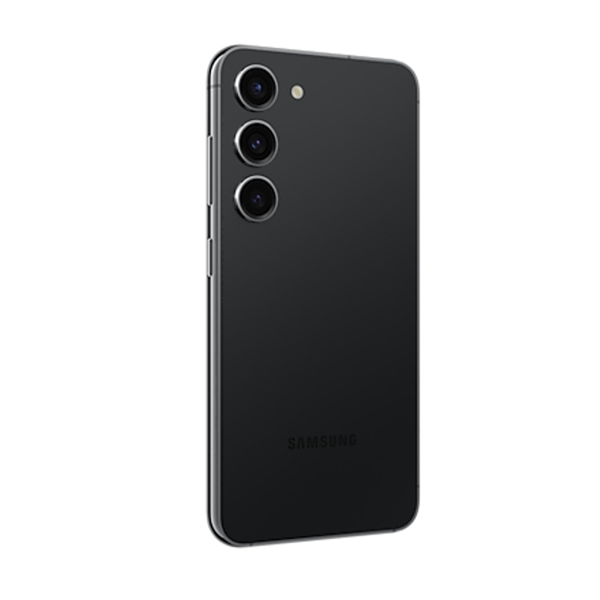 S23 8/128GB - Black