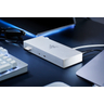 Thunderbolt 4 Dock - Mercury - UK