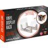 Vinyl Tonic Vinyl Display Rack (white)