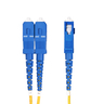 25m LC/SC OS2 Single Mode Fiber Cable