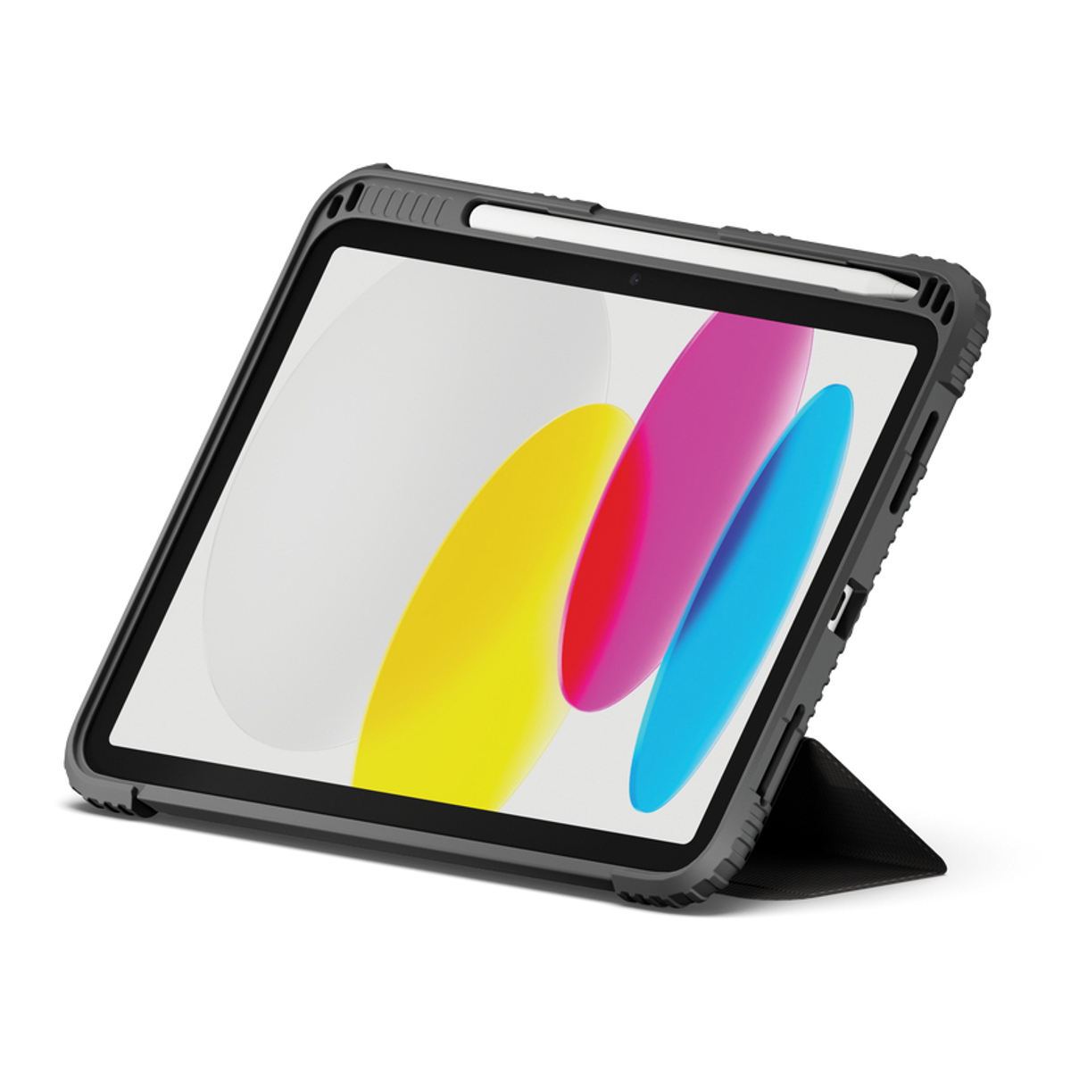 WorkMate Case for iPad 10th Gen 10.9
