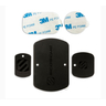 Magic Mount Replacement Plate Kit - BLK