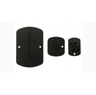 Magic Mount Replacement Plate Kit - BLK