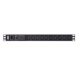 Aten, 1U 10A 10Port Basic PDU