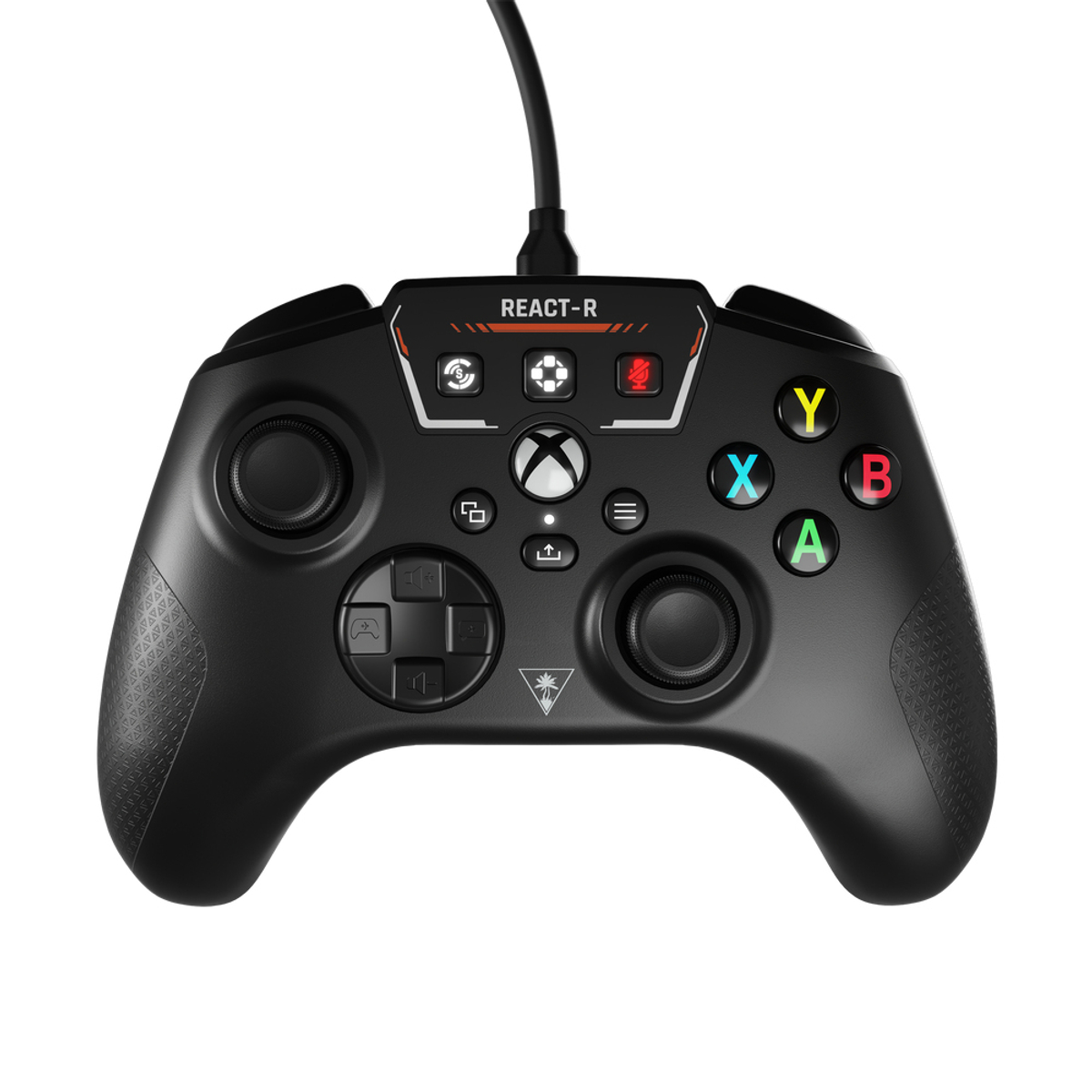 REACT-R Controller - Black