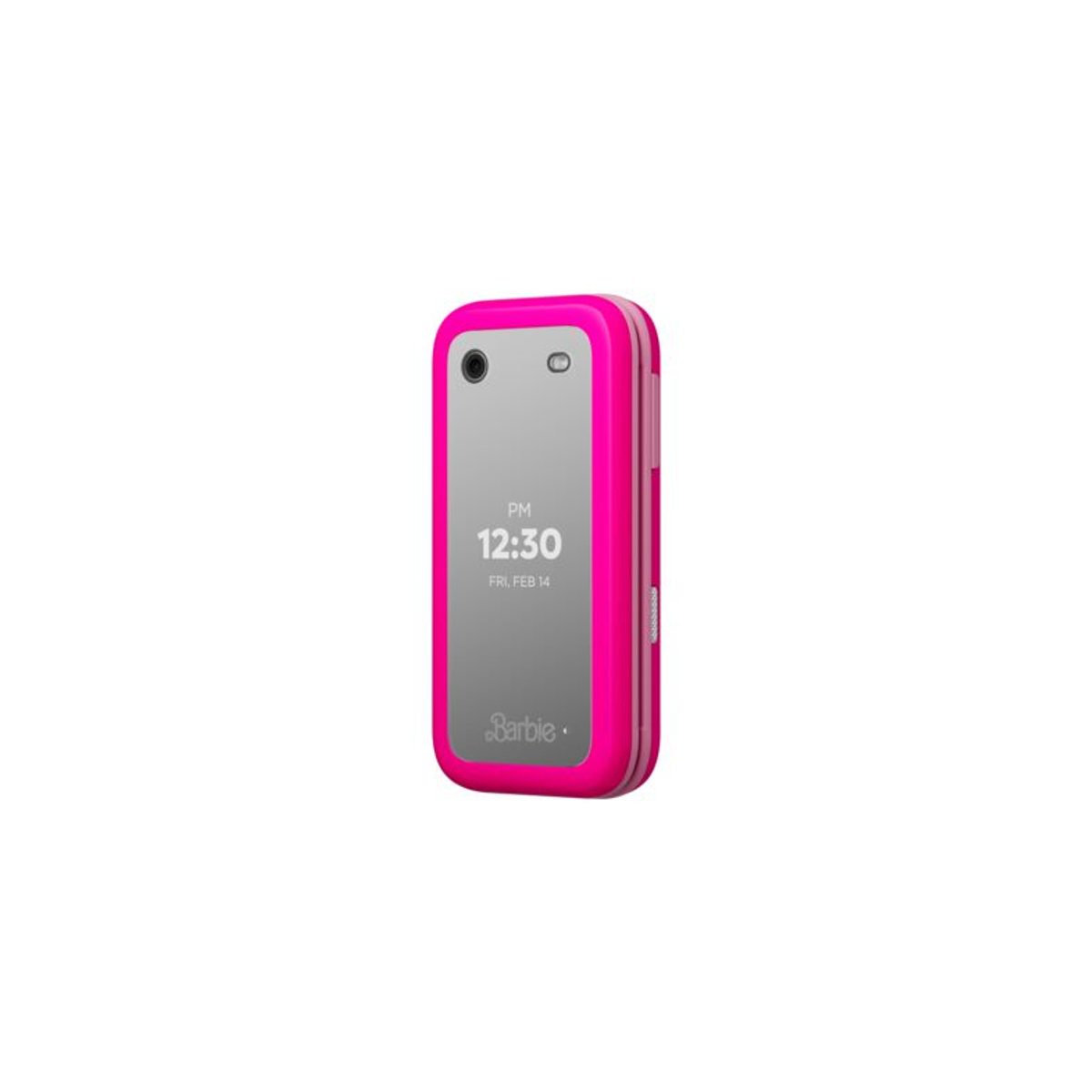 Barbie Phone TA-1681 DS GB IE Pink