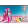 Barbie Phone TA-1681 DS GB IE Pink