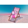 Barbie Phone TA-1681 DS GB IE Pink