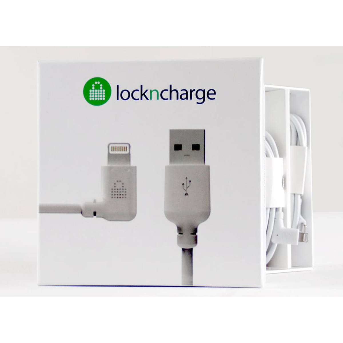 Lightning Cables 0.3m 5-pack