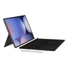 Book Cover Keyboard Trackpad S10U S9U