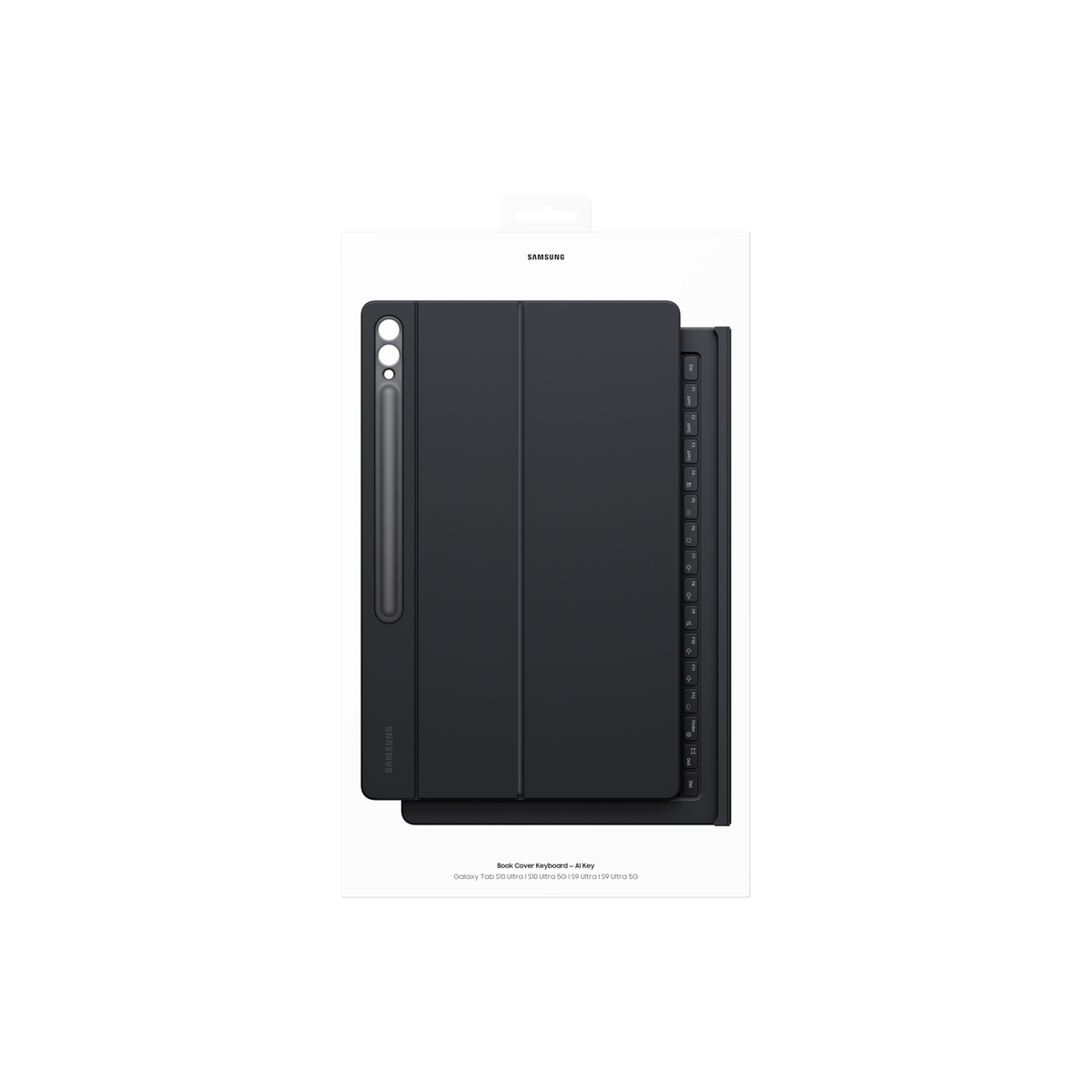 Book Cover Keyboard Trackpad S10U S9U