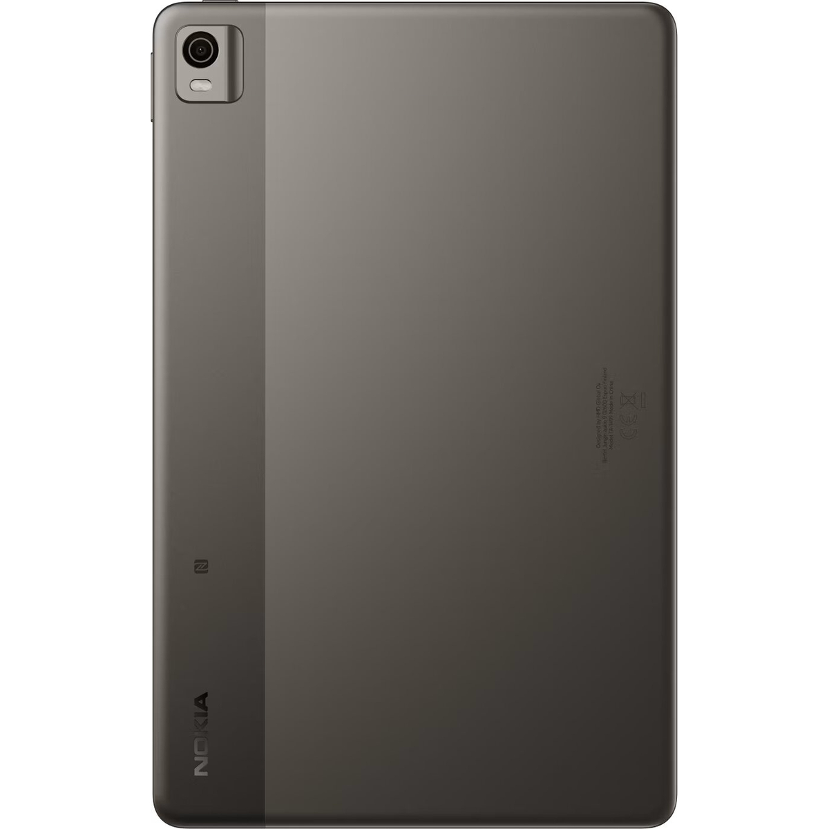 T21 TA-1597 WIFI 4/128 GBBENL BLACK