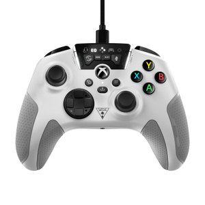 Turtle Beach, RECON Controller - WHT