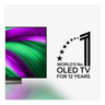 LG C56 48 inch OLED