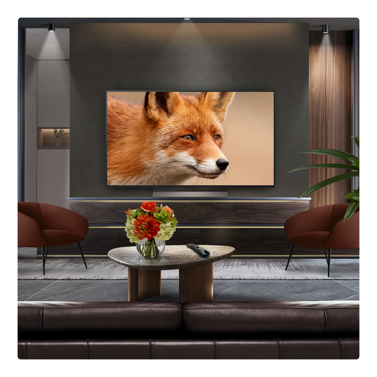LG C56 48 inch OLED
