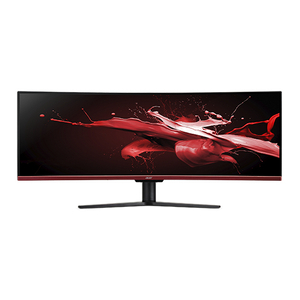 Nitro EI491CRPbmiiipx 49" Curve 144Hz