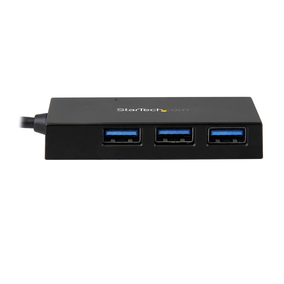 4Port USB3.0 Hub-USB-C-1xUSB-C & 3xUSB-A