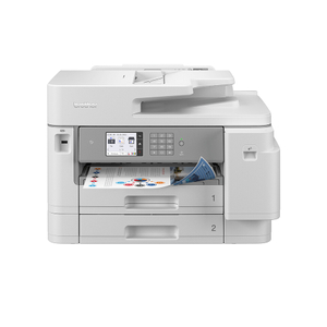 MFC-J5955DW A4 Colour Inkjet MFP