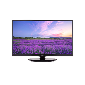 LG, 24LN661H 24 HD Hotel TV