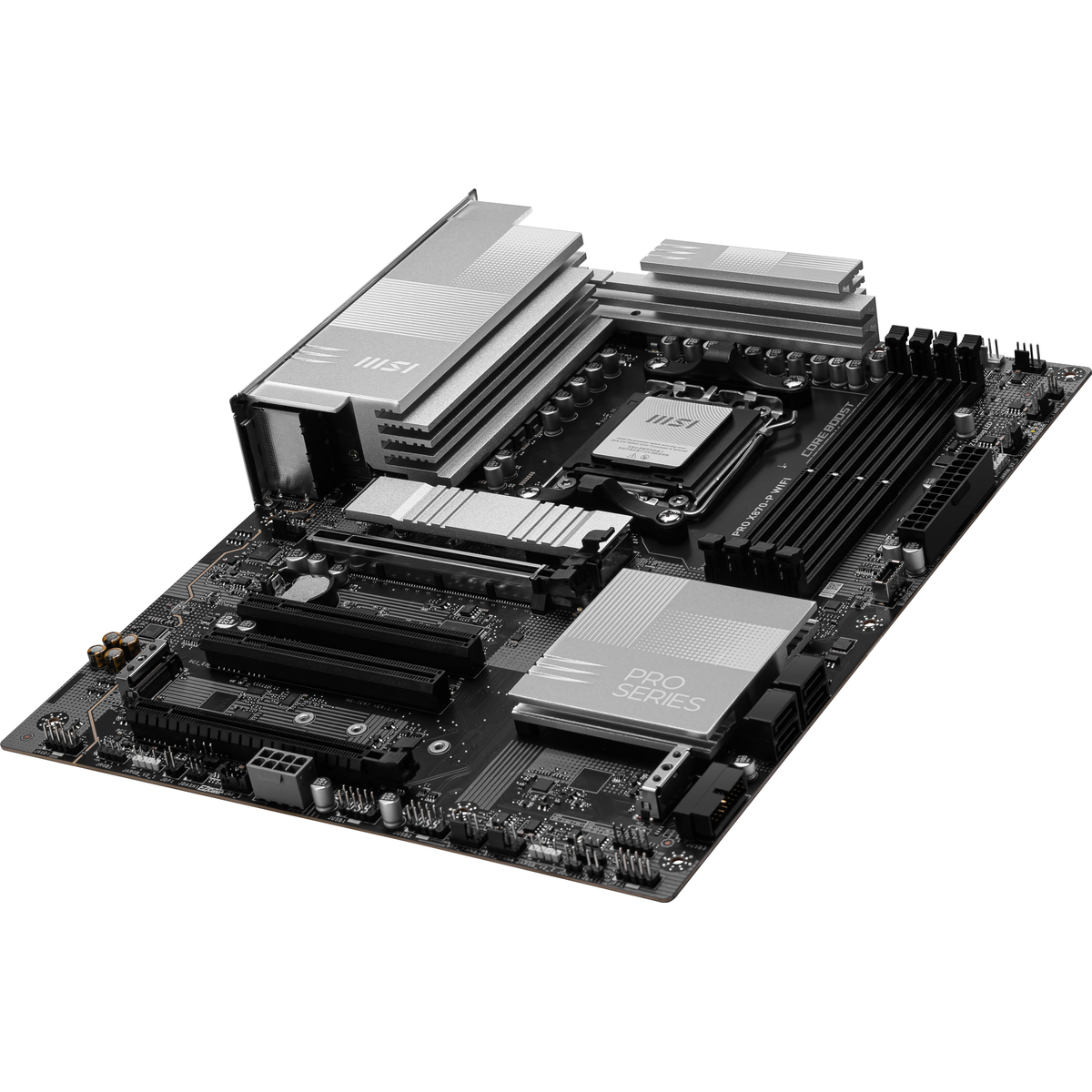 MB AMD X870 PRO X870-P WIFI D5 ATX