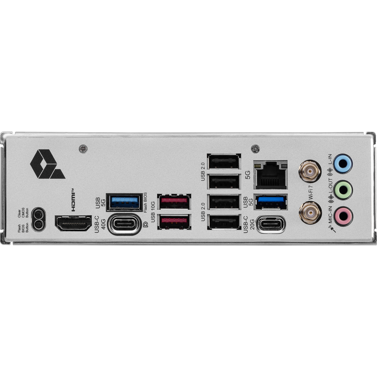 MB AMD X870 PRO X870-P WIFI D5 ATX
