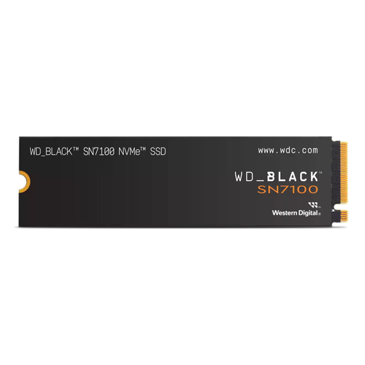Black SN7100 2TB NVMe SSD